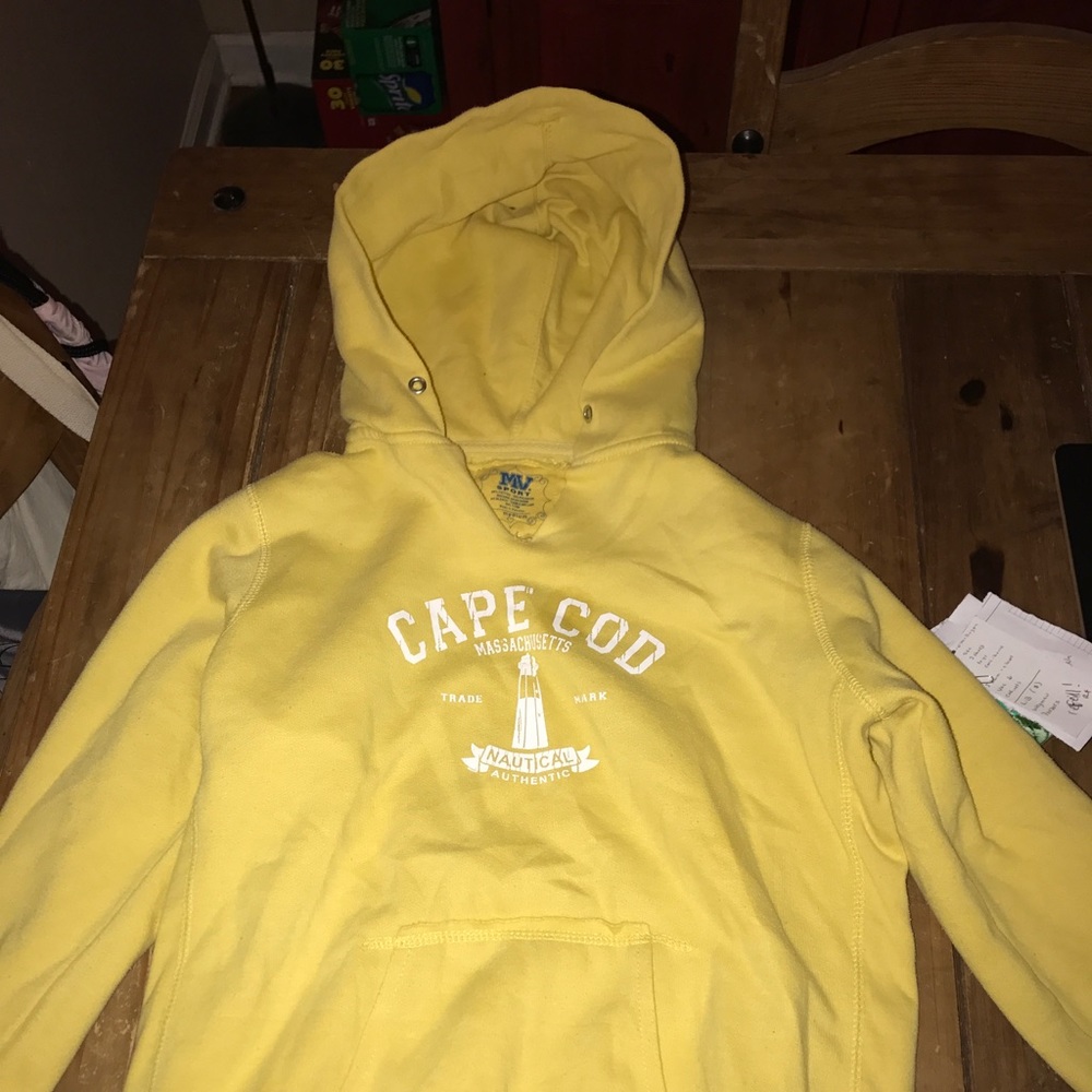 CAPE COD Sweatshirt